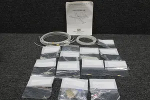302AM1 Gulfstream (ATA32) Nose Wheel Steering Select Switch Kit (NOS) (SA)